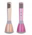 Tosing KO68 Portable Bluetooth Speaker Microphone Karaoke Protable KTV MIC USB Charge, For Mobile Phone Android IOS Support, GOLD Tosing KO68 Portable Bluetooth Speaker Microphone Karaoke Protable KTV MIC USB Charge, For Mobile Phone Android IOS Support, GOLD